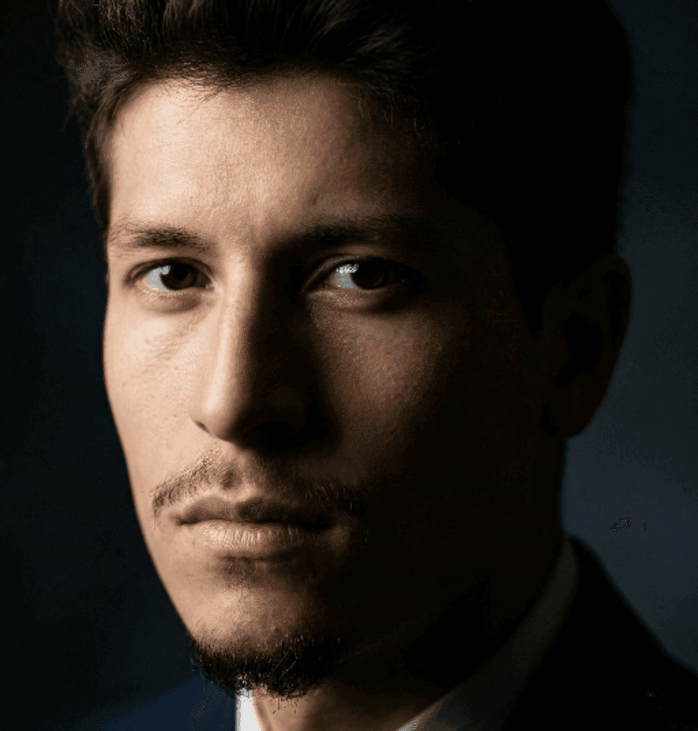 Adryan Serage, CTO à Montréal